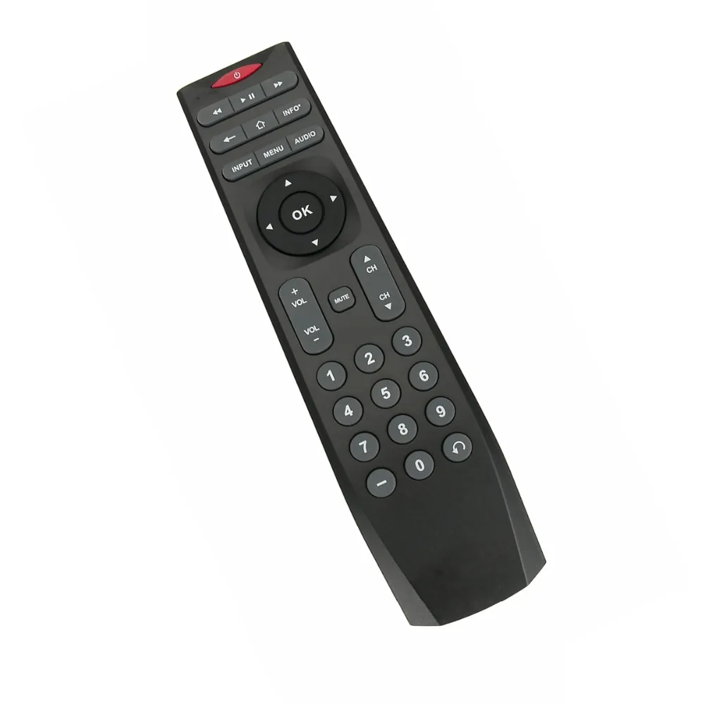 Новый пульт дистанционного управления RMT JR04 RMTJR04 980 0306 0121 подходит для JVC LED TV EM40NF5