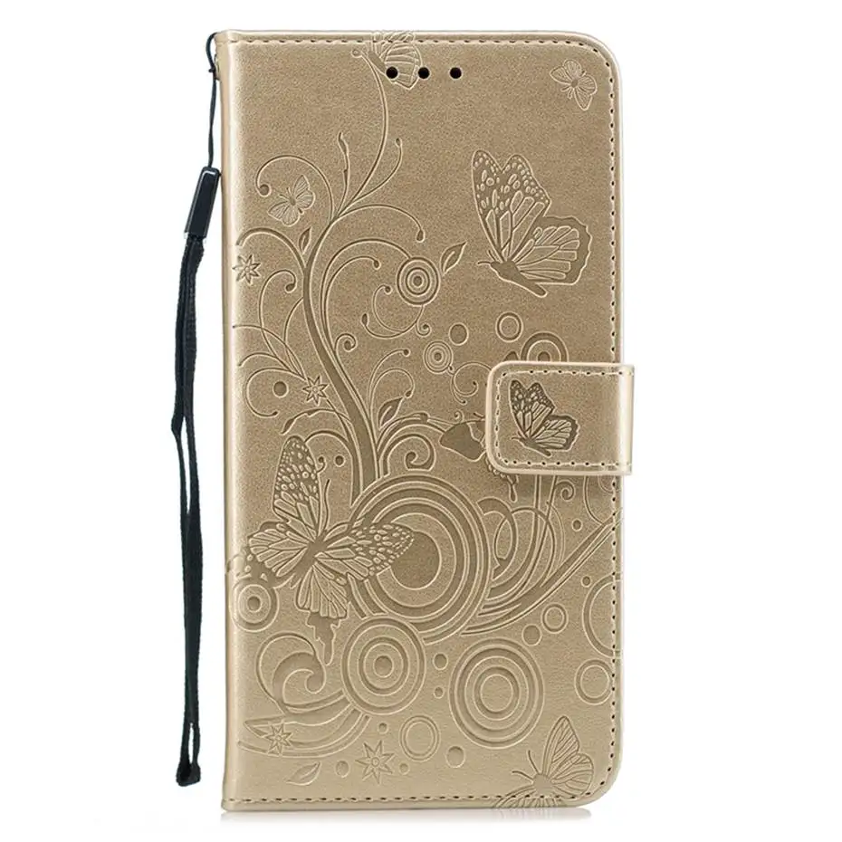 Кожаный чехол книжка для Samsung Galaxy S10 S10E S7 S8 S9 A30 A40 A50 A10 M10 M20 M30 A6 A8 A7 J3 J4 J5 J6 J7 Plus 2018