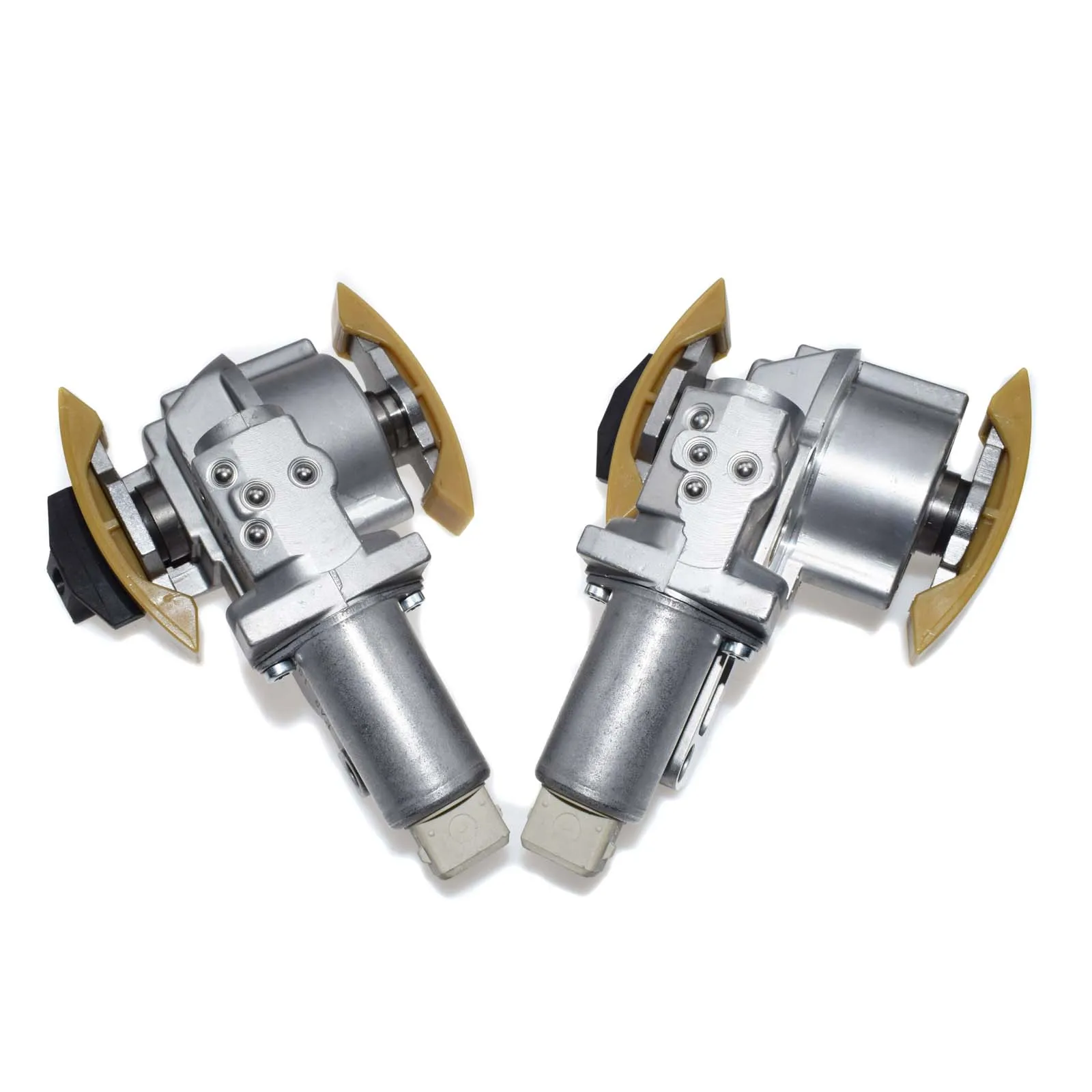 Устройство натяжения зубчатой цепи WOLFIGO с левой и правой стороны модель 07 7109088e