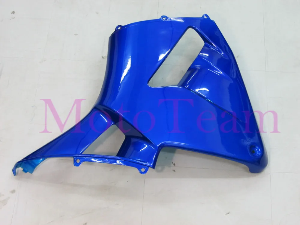 Новинка для Honda CBR600RR CBR 600RR 600 RR F5 2003 2004 03 04 комплект обтекателей Кузов ABS мотоцикл