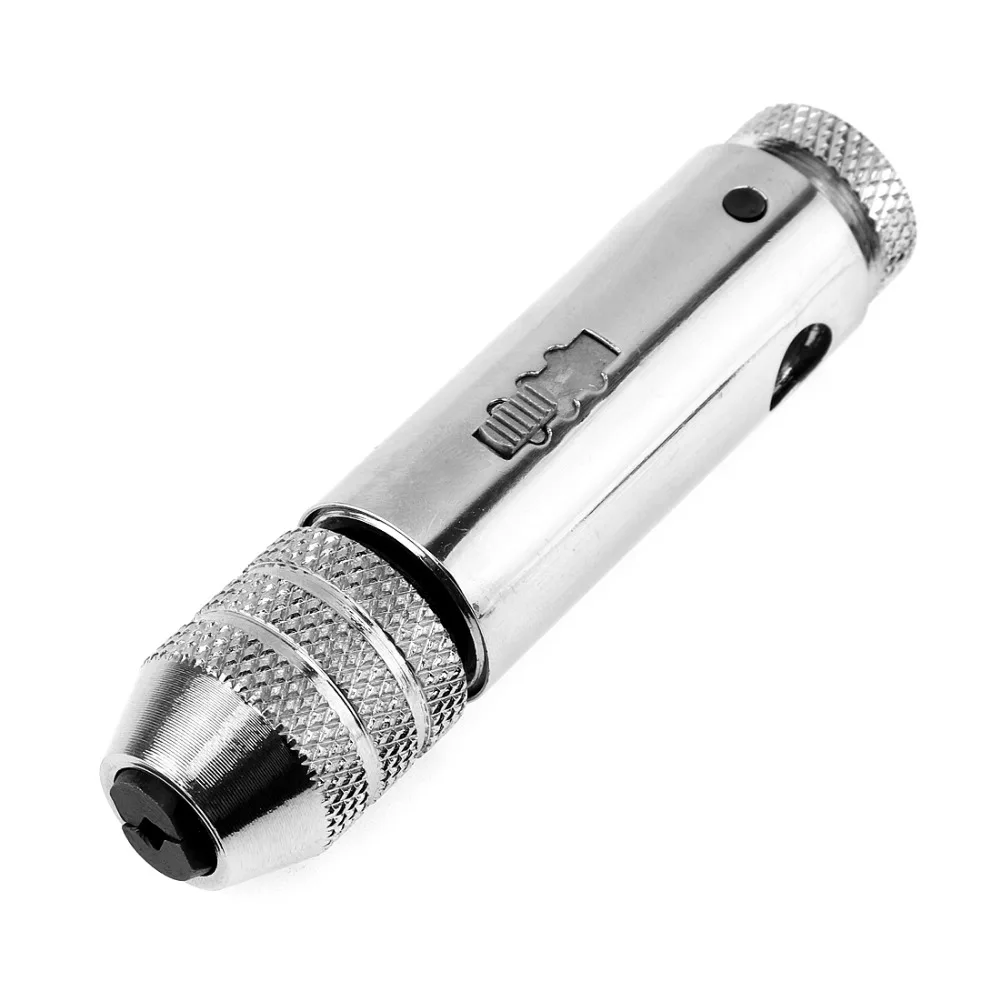 Новый двухсторонний Трещоточный ключ 1/2 дюйма с оцинкованной поверхностью и