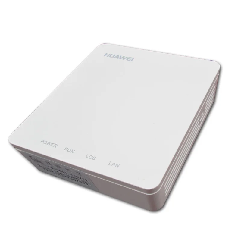 HG8010H wireless Терминал Epon ONU с 1 портом ethernet GE двойным протоколом H.248 и SIP английская