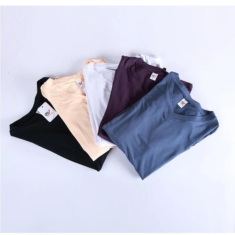 Футболка Homme мужская компрессионная футболка De Marque с длинным рукавом Модальная