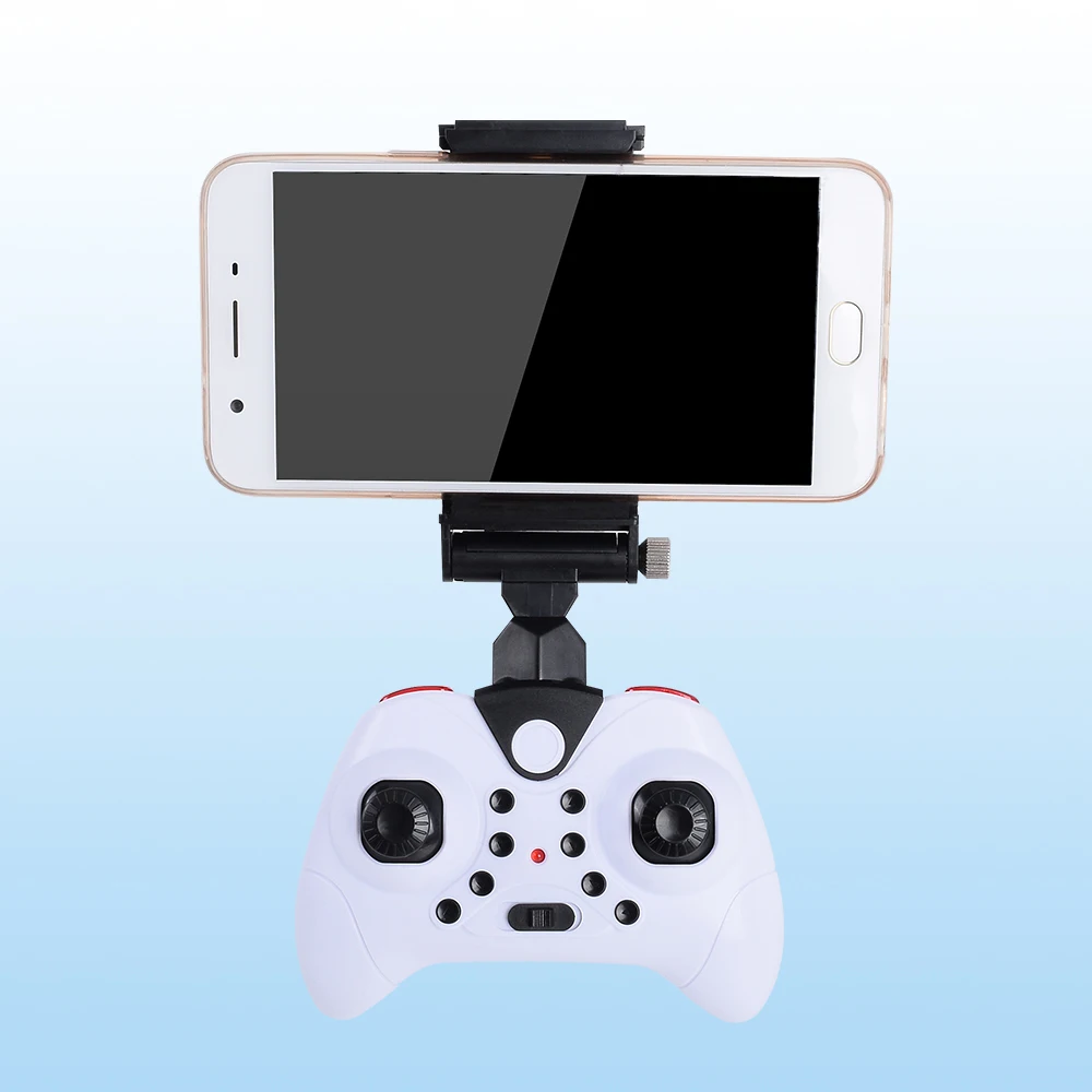 S9 S9W S9HW складной Радиоуправляемый мини Дрон карманный микро вертолет с HD камерой