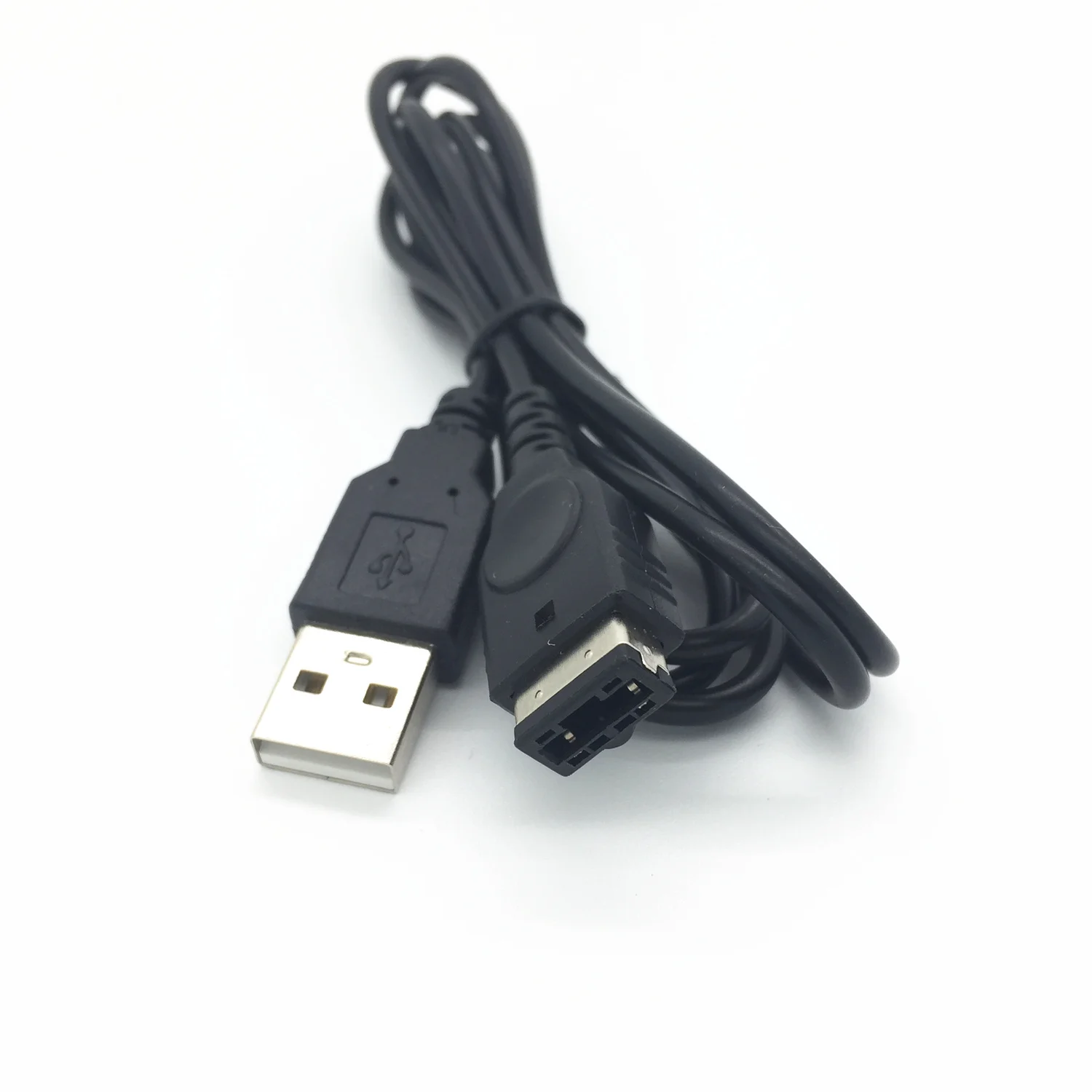 Зарядное устройство USB GameBoy Advance GBA SP шнур питания для игрового мальчика 1 2