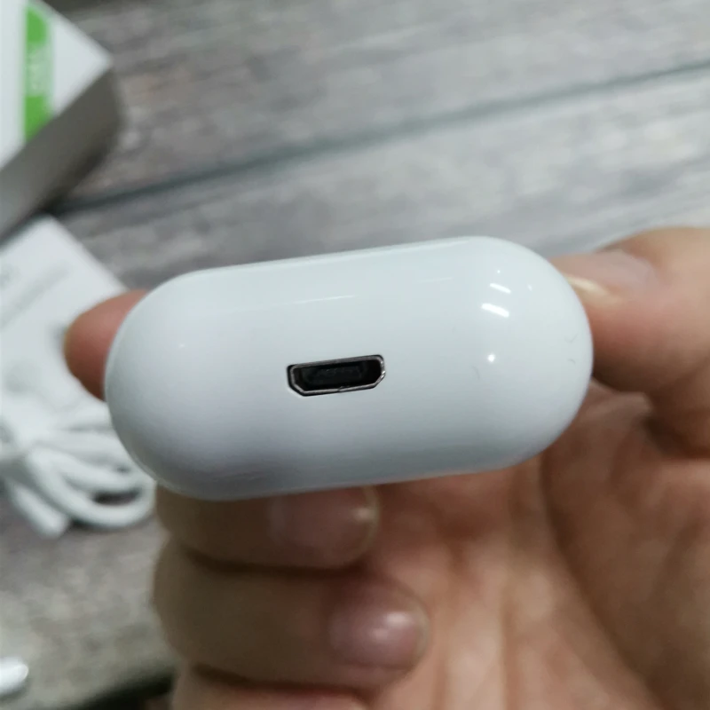 Беспроводные наушники i11 TWS Мини Bluetooth 5 0 гарнитура vs i7s i12 i9s i10 для iphone IOS