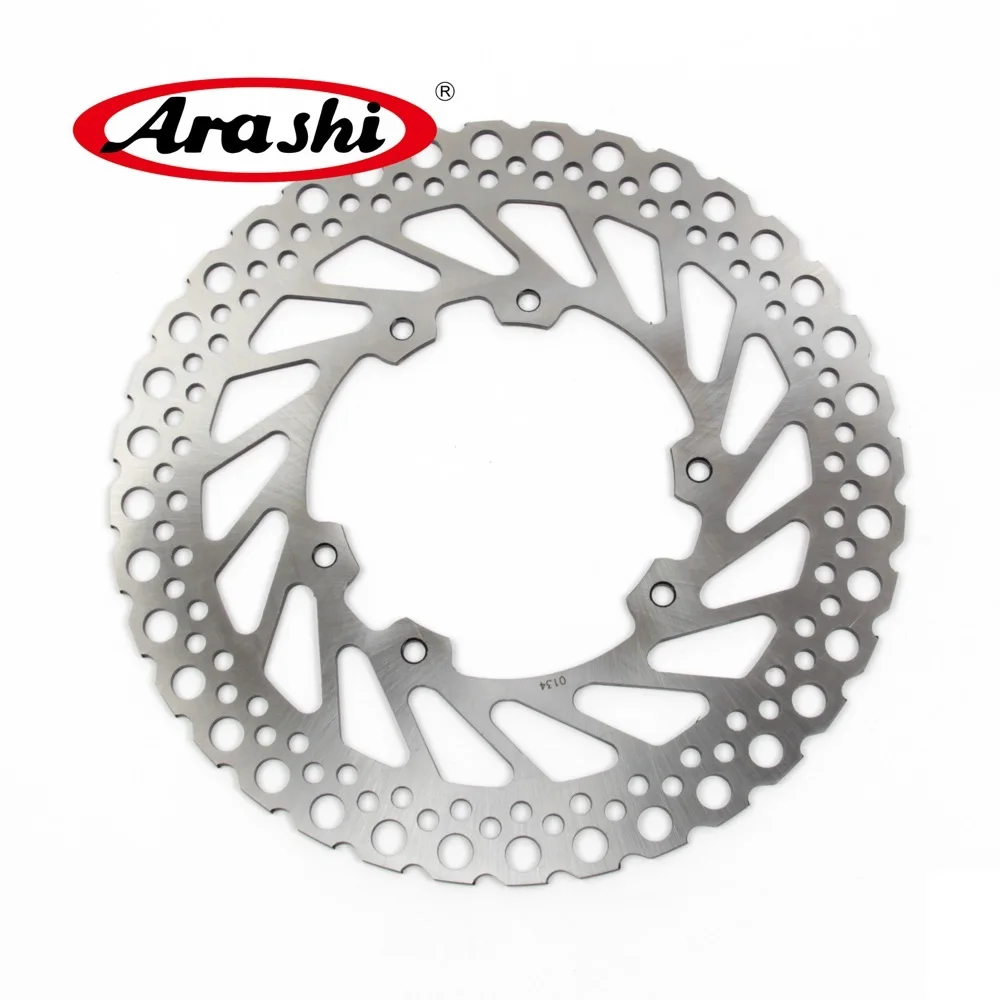 

Arashi 240mm CNC Front Brake Disc Rotor For HONDA CRF250R 2004-2021 CRF-R250 2014 2015 2016 2017 2018 2019 2020 2021