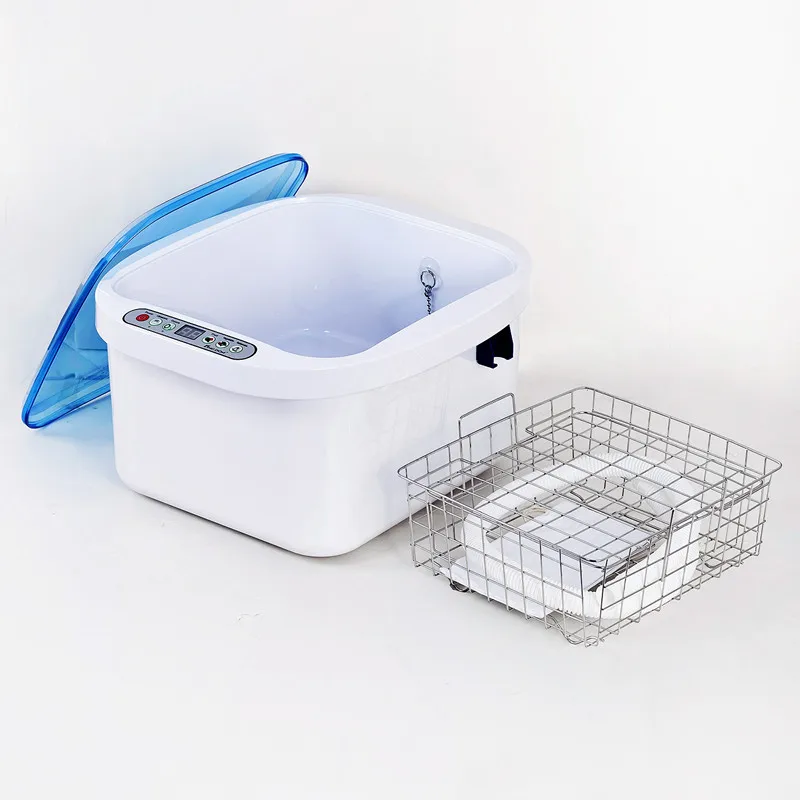 Домашний Ультразвуковой очиститель для фруктов и овощей с озоновым