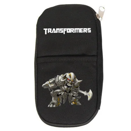 Transformers20 Детский рюкзак трансформеры, школьный рюкзак для мальчиков, рюкзак для малышей, водонепроницаемый, корректирующий, большая вместительность, Детская сумка - Цвет: Transformers20