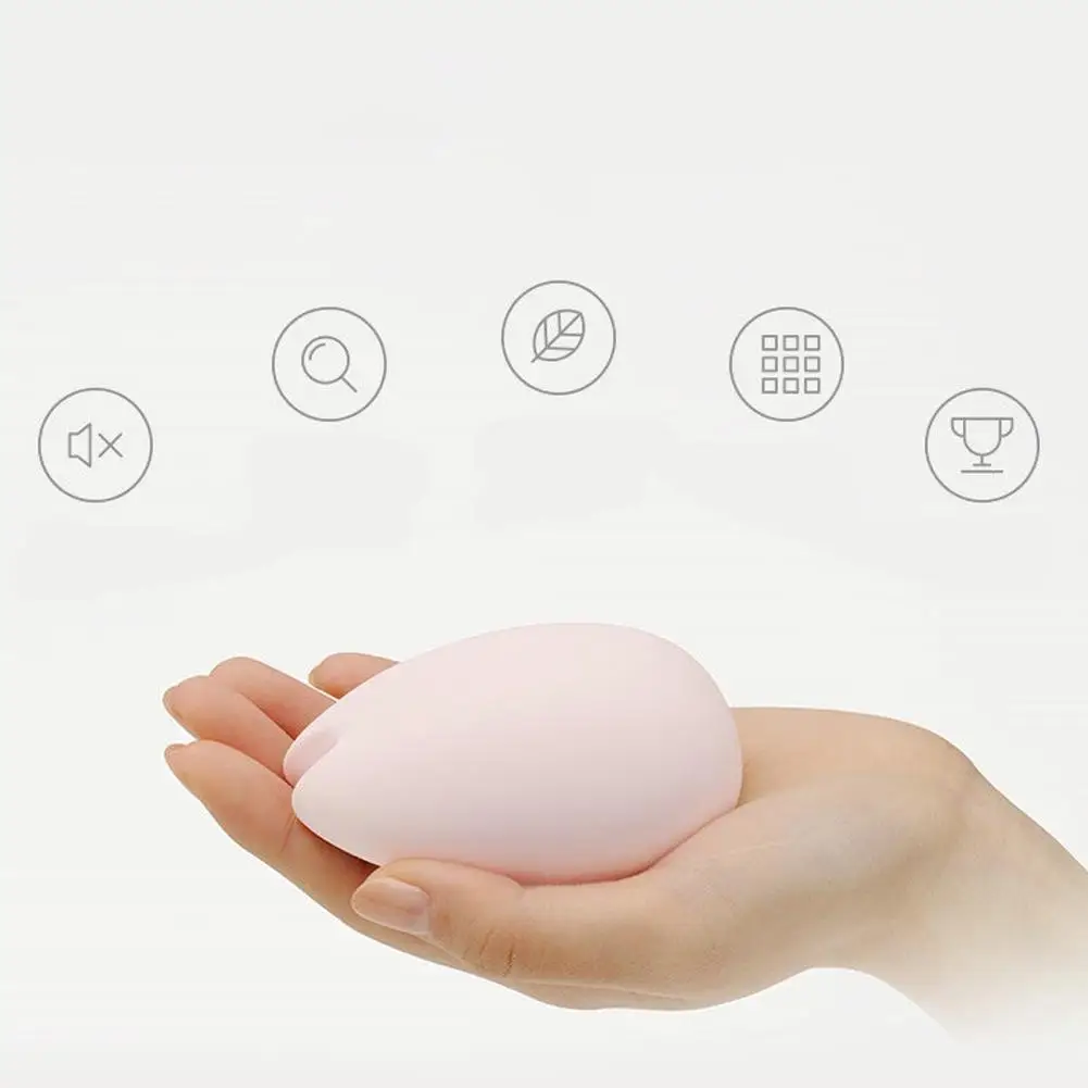 Tenga iroha мини зарядка клитора массажер для стимуляции G-spot Клитор Вибратор