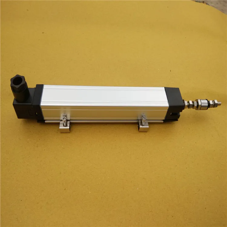 

Injection molding machine electronic ruler linear displacement sensor .thimble position ruler.KTC-125mm ktc125.KTC series 125M