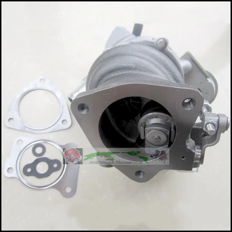 Бесплатная доставка Turbo K03 53039880104 53039700104 для Peugeot 207 308 3008 RCZ Citroen DS 3 C4 5008 EP6DT EP6CDT 2005 л