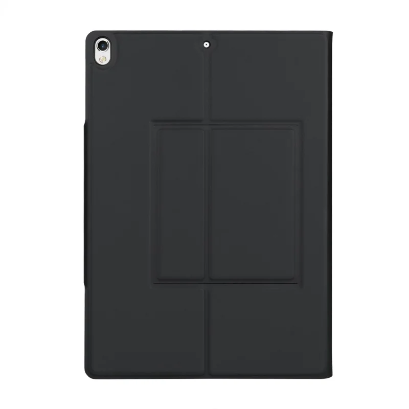 DULCII для Pad Pro 10 5 (2017) встроенный Bluetooth клавиатура кожаный аксессуар чехол Подставка
