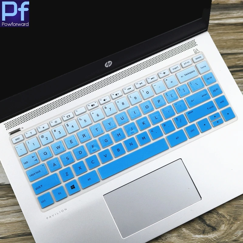 13 3 дюйма Защитная крышка для клавиатуры ноутбука HP Spectre x360 ae091tu ae001ne ae013dx ae014dx ae003la