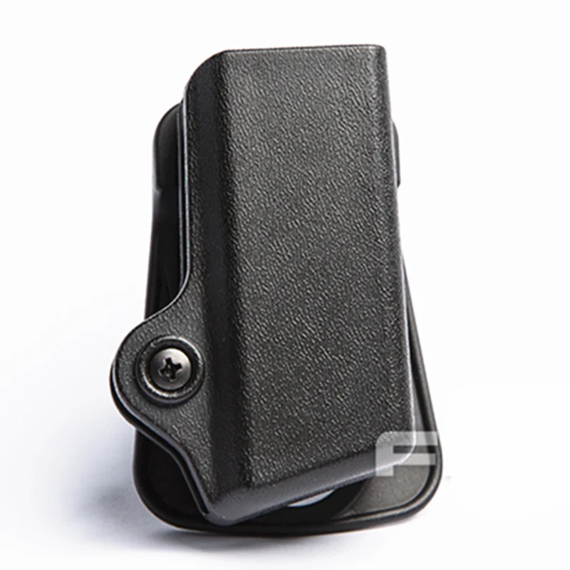 Тактический страйкбольный охотничий одиночный системный крепеж 35 G17B Kydex Holster Singl