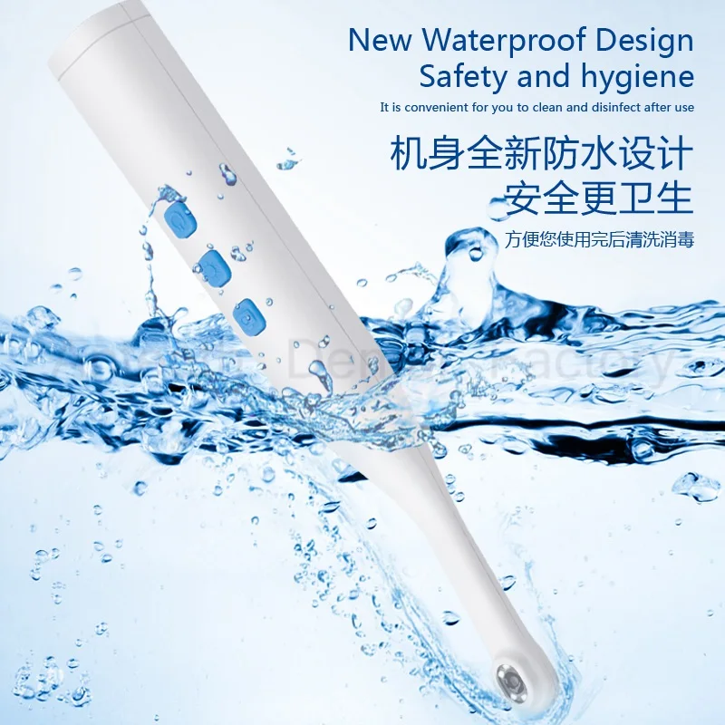 Free Shipping Wireless Dental Oral Intraoral Camera Phone connected 6 Led Light USB LEDS 5.0 mega Pixel | Красота и здоровье