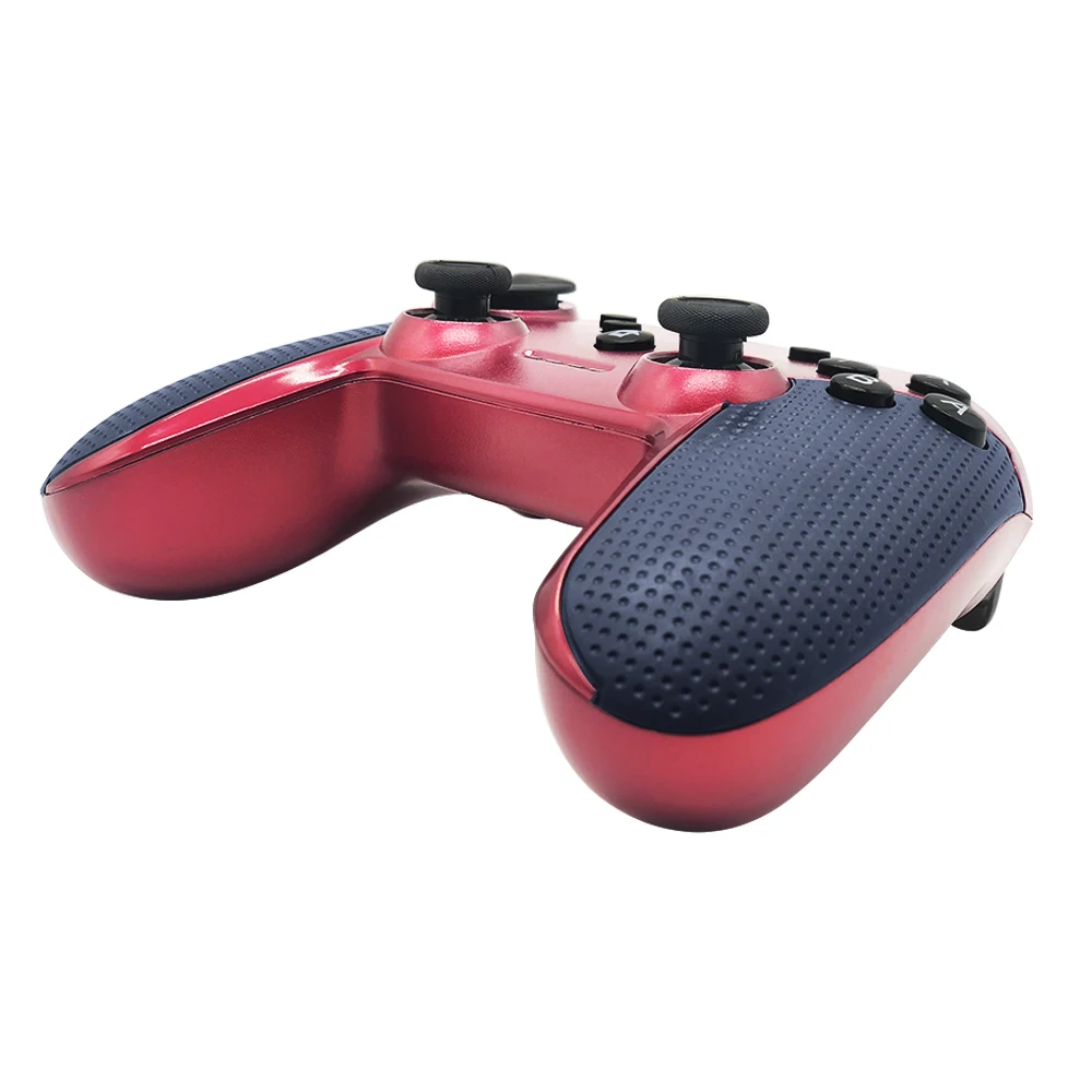 Беспроводной контроллер для Nintendo Switch Pro геймпад игровой джойстик Bluetooth игрового