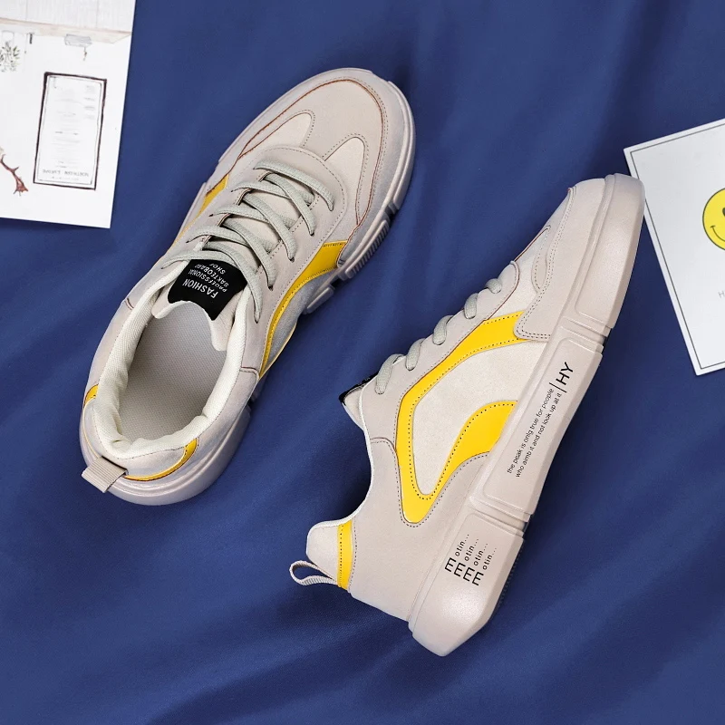 Для Мужчин's кроссовки модные спортивные для бега спортивная обувь