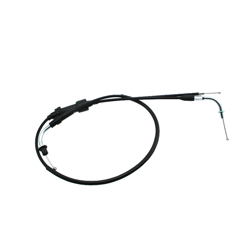 XLSION Aftermarket Carb газа дроссельной заслонки кабель для Yamaha PW80 1985-2007 BW80 1986-1990 PW BW 80 |