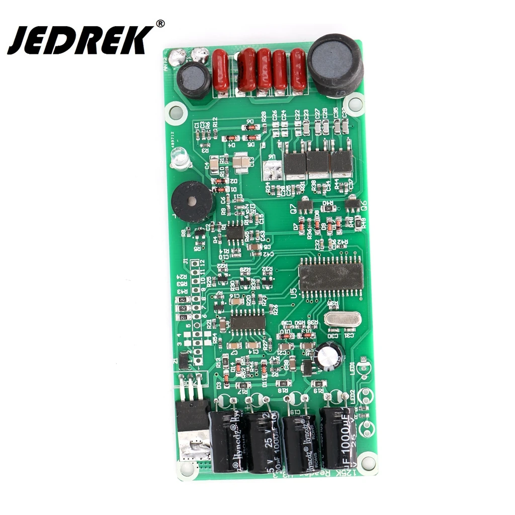 Считыватель Карт RFID 125 кГц EM ID модуль считывания карт дальнего действия TK4100 EM4100