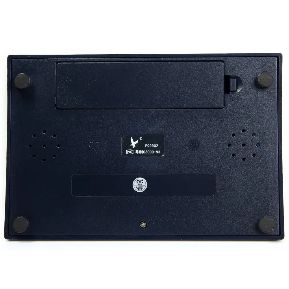 Electronic Muti-function Clock Digital Chess LEAP PQ9902C International Count Up Down Timer | Дом и сад