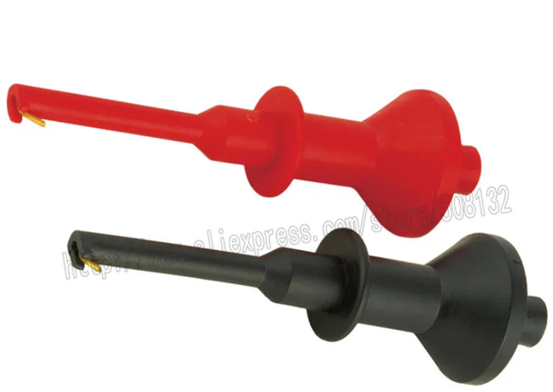 Диагностические Щупы для мультиметра аксессуары 62 мм|multimeter test leads|test probemultimeter |