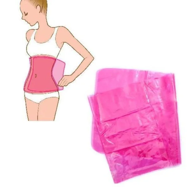 Новинка плоские повязки в японском стиле с мощной отдачей похудение живот пояс