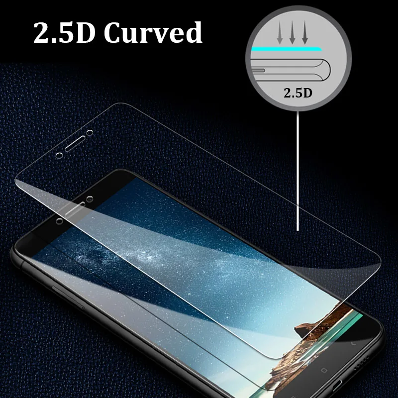 9h защитное закаленное стекло для Xiaomi mi 8 9 lite se F1 защита экрана redmi GO 7 5 5PLUS 6 6Pro