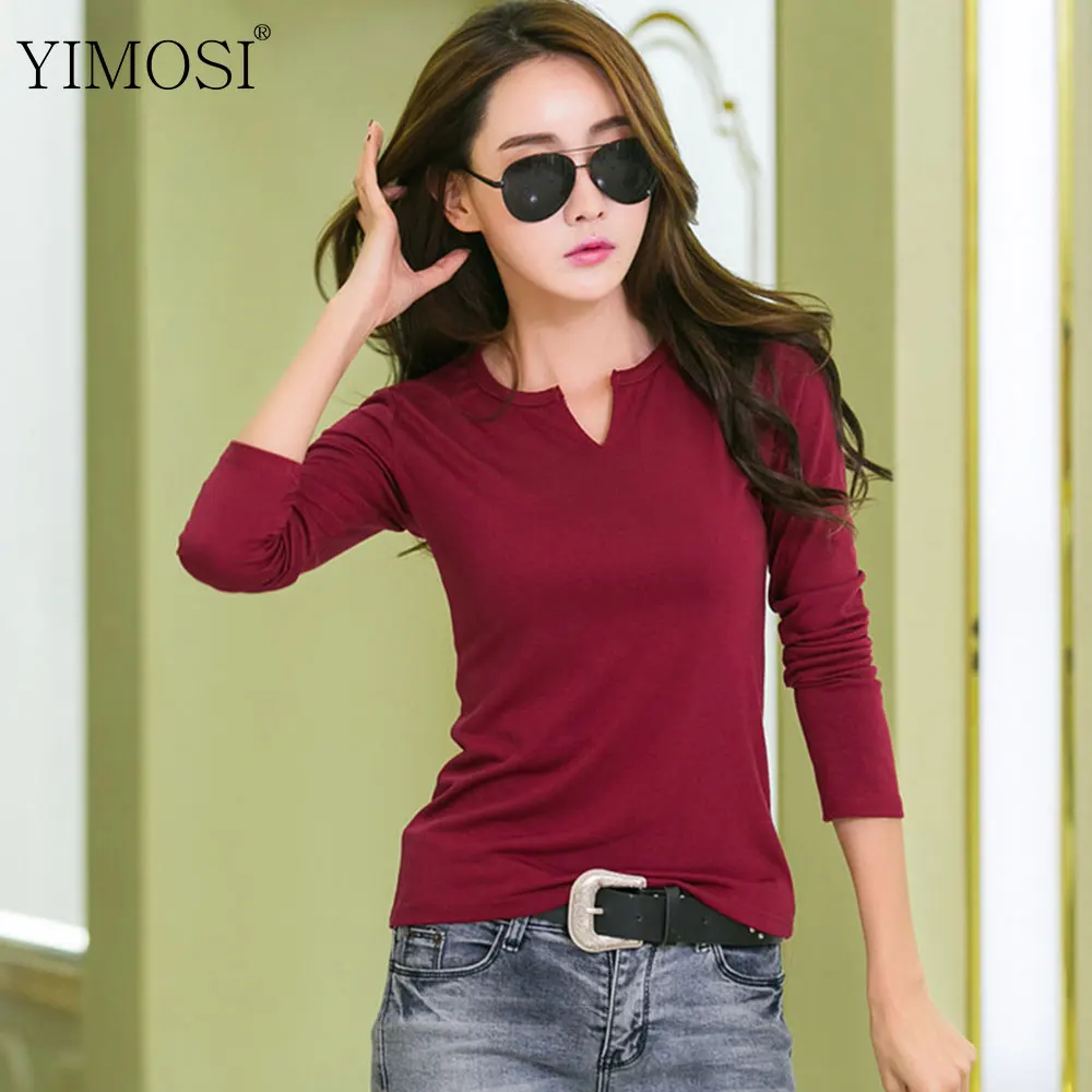 Футболка женская черная с длинным рукавом|ladies tee shirts|tee shirt longlong sleeve |
