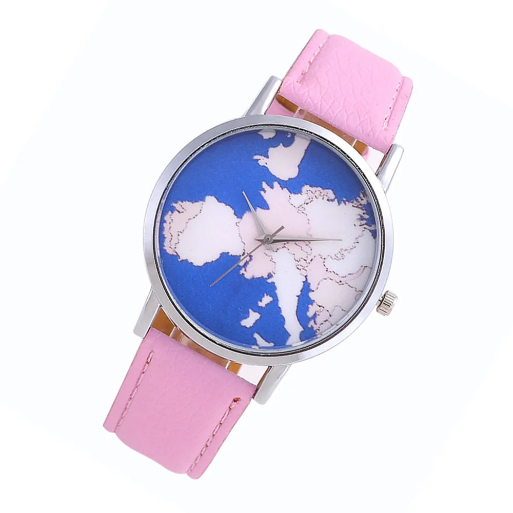 Роскошные женские часы из нержавеющей стали повседневные кварцевые Кристальные