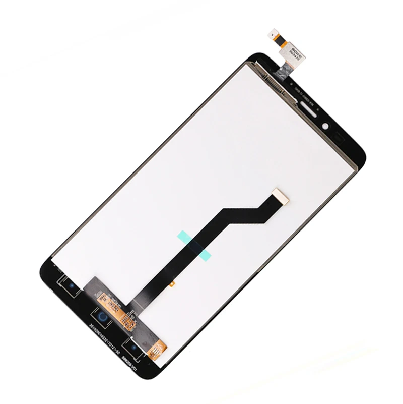 Высокое качество для ZTE Grand X Max 2 Z988 ЖК дисплей и кодирующий преобразователь