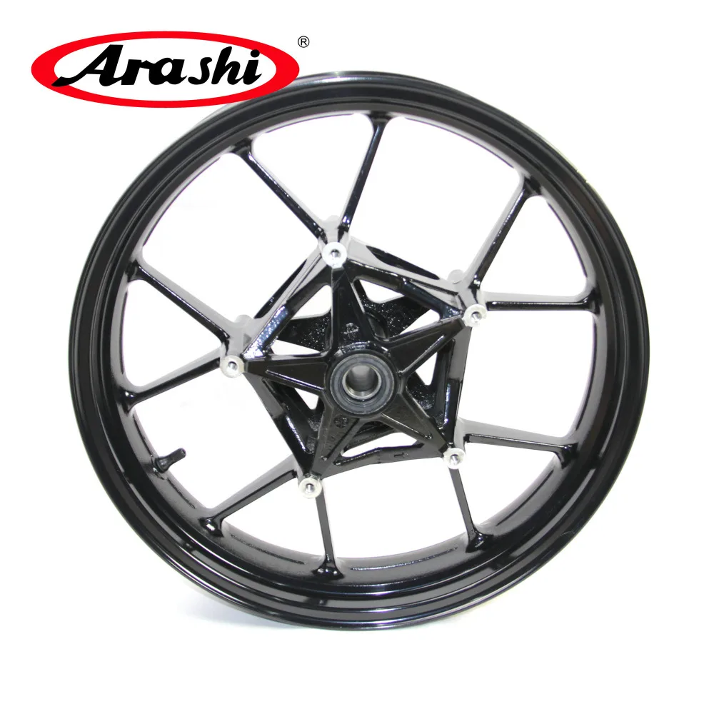 Передний обод колеса Arashi S1000RR 09 18 передние тормозные диски роторы для BMW S1000 S 1000 RR