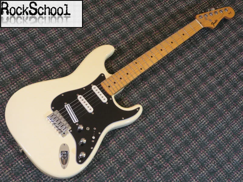 Guitars Custom Shop/stratocaster Электрогитары/Клен Накладка/OEM Настраиваемые эксклюзивный