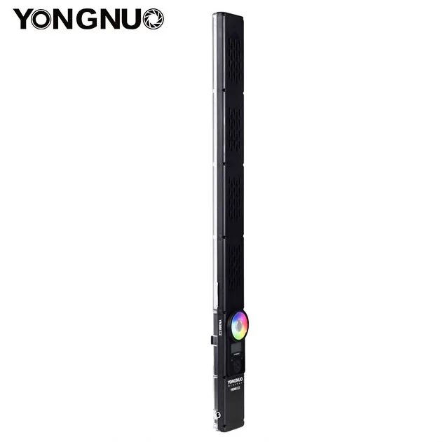 Yonguo YN360III pro RGB LED ICE Stick светильник беспроводной пульт дистанционного управления