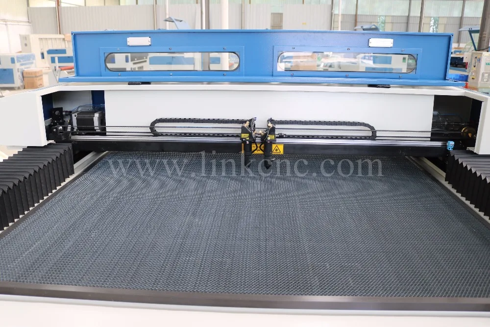 Прямая продажа с фабрики высокоточный лазерный резак 150 Вт/ЧПУ лазерные резаки