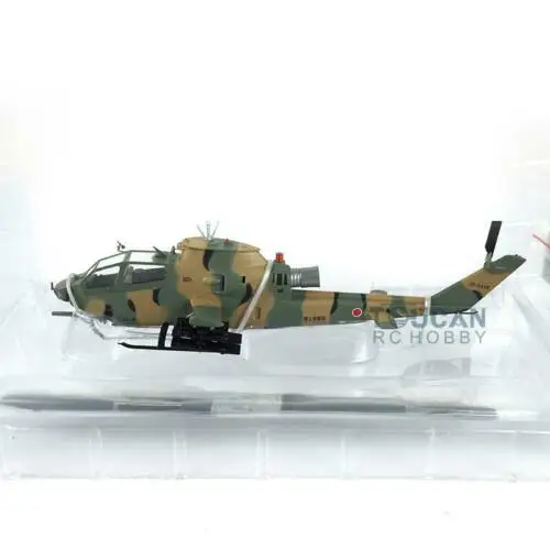 

US Stock 1/72 EASY MODEL 37096 Japan AH-1S Helicopter Battleplane Monowing TH07321-SMT2
