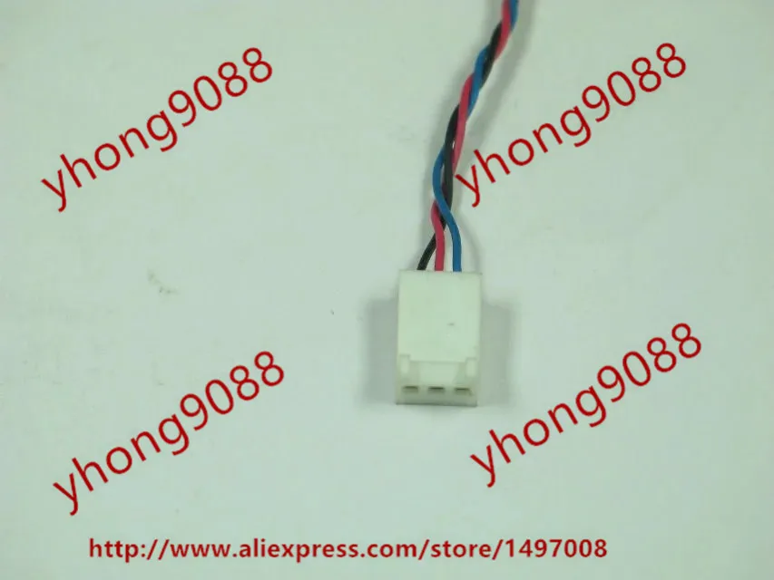 Вентилятор охлаждения сервера Delta Electronics AFB0412SHB F811 12 В постоянного тока 0 35 А 40x40x15