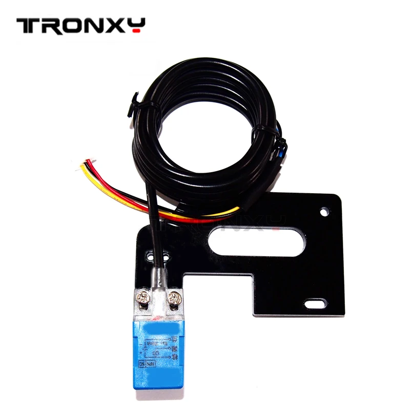 Tronxy prusa i3 3D принтер части датчик автоматической коррекции Авто Датчик положения с