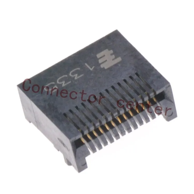 

Коннектор Mini SAS для TE recpt conn assy 26Pin Original 1761987-1