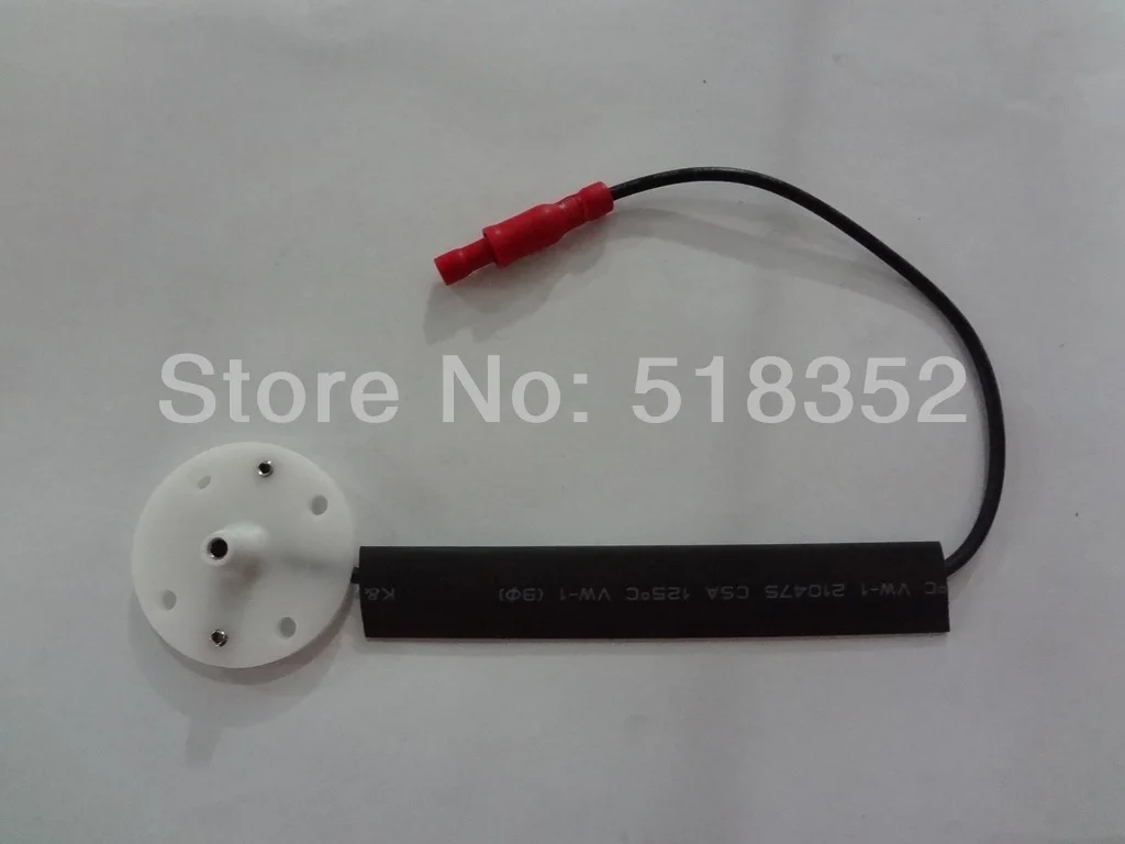 X053C920G51A (старый: X053C829G54) Mitsubishi M423 аспиратор (детектор) нижний для WEDM LS Запчасти