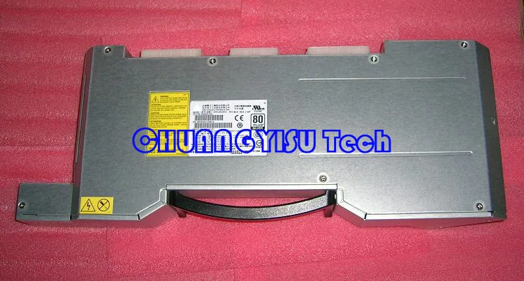 Бесплатная доставка блок питания CHUANGYISU для Z800 508148 001 468929 002/003/004 фотоблесток 850 Вт