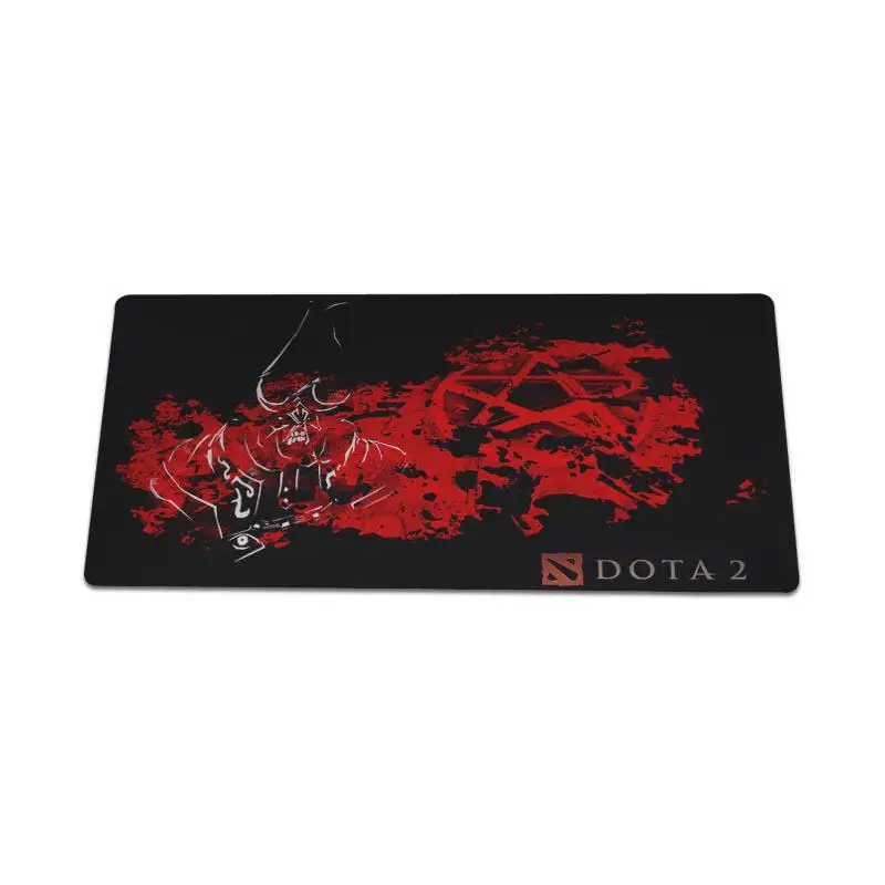 Резиновый коврик для мыши Yinuoda Boy Dota 2 Doom размер 18x22 см 20x25 25x29 30x60 | Компьютеры и офис