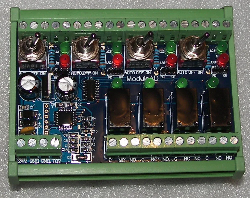 Аналоговый в Didital Модуль интерфейса с PCB перевозчиком|module cards|interface detectionmodule led |