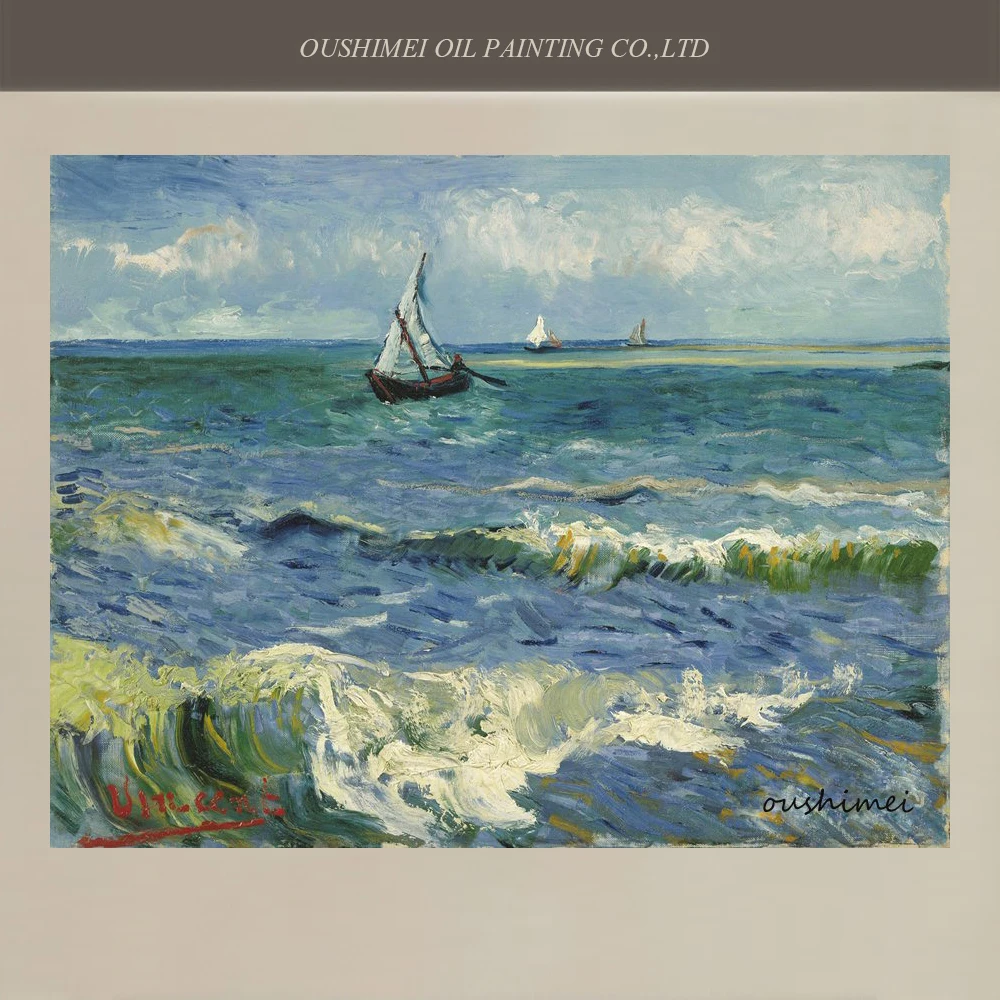 Top Skill Artist Handmade Reproduction Seascape Wall Artwork Home Decor Oil Painting Hang Pictures Craft Oil Painting on Canvas
Top Skill Artist Handmade Reproduction Seascape Wall Artwork Home Decor Oil Painting Hang Pictures Craft Oil Painting on Canvas