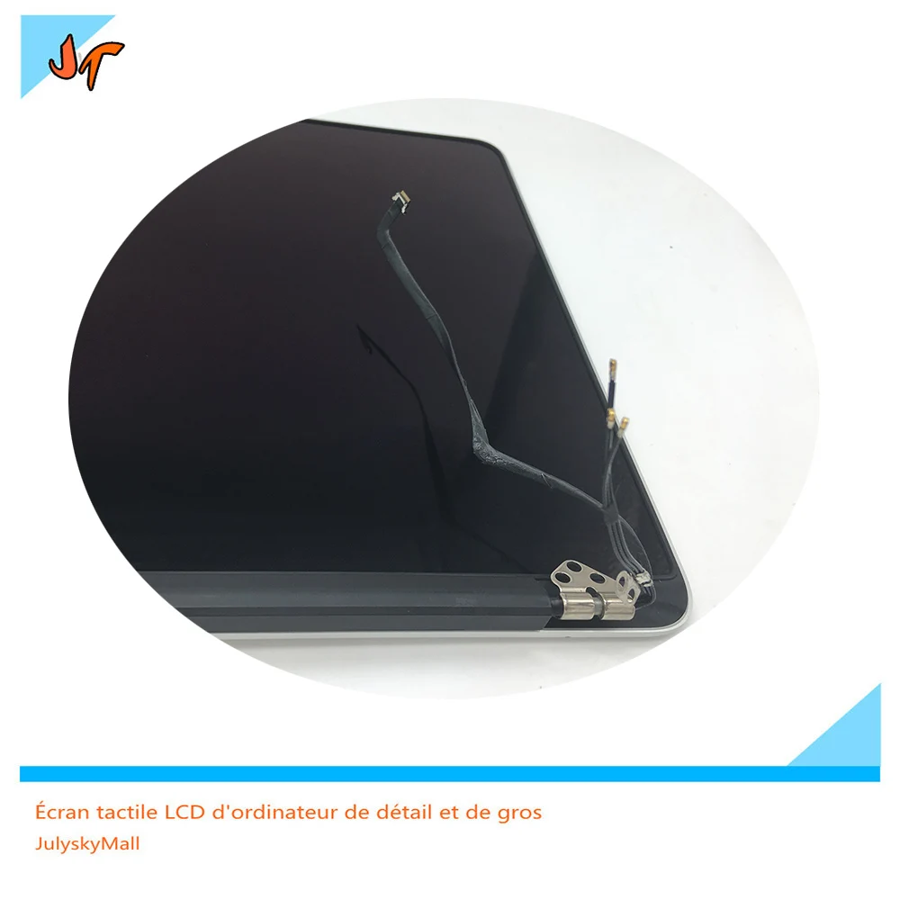 Применимо к Macbook Pro retina 13 &quotA1502 ЖК дисплей Панель компонент ME864 ME865 2013 2014 Экран