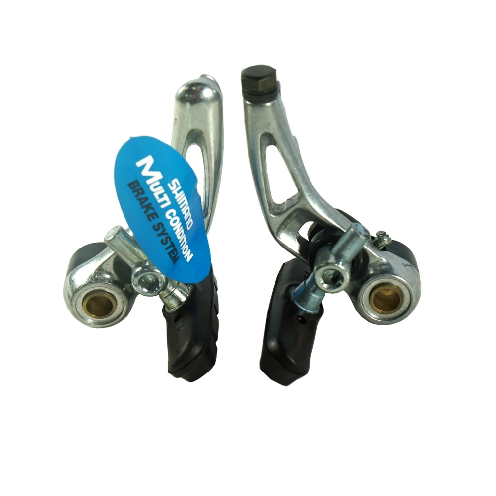 Велосипедный консольный тормоз винтажная Тормозная часть для велосипеда новая в