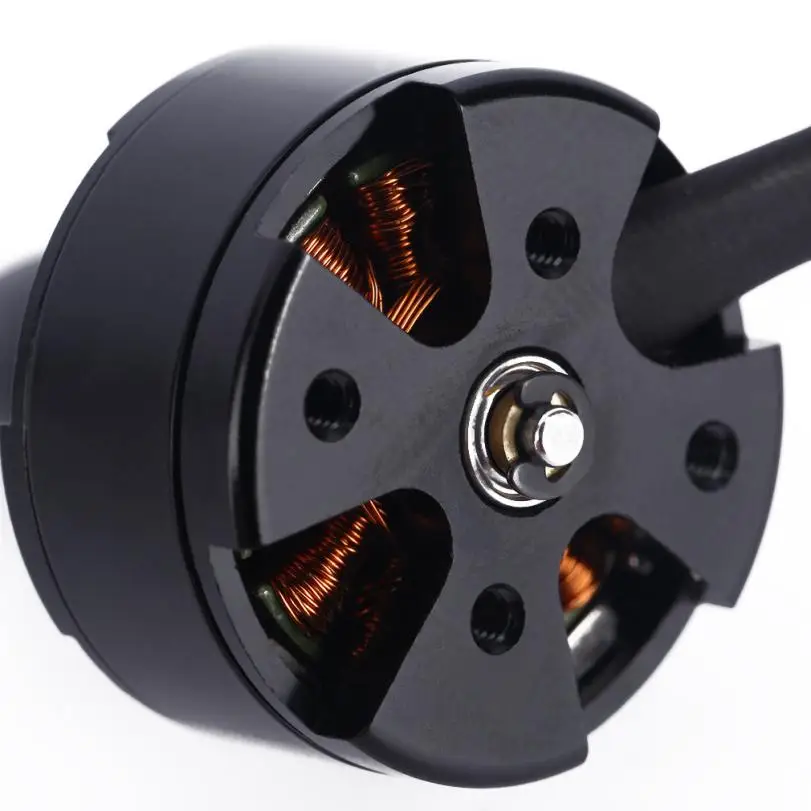 EMAX MT1806 2280KV бесщеточный двигатель CCW Для RC 250 мм Мини Квадрокоптер Новый Z927 |