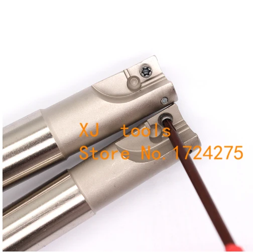BAP300R C10 10 120 C12 12 130 C16 16 150 C20 20 2T под прямым углом 90 градусов Фрезерный резак арбор для