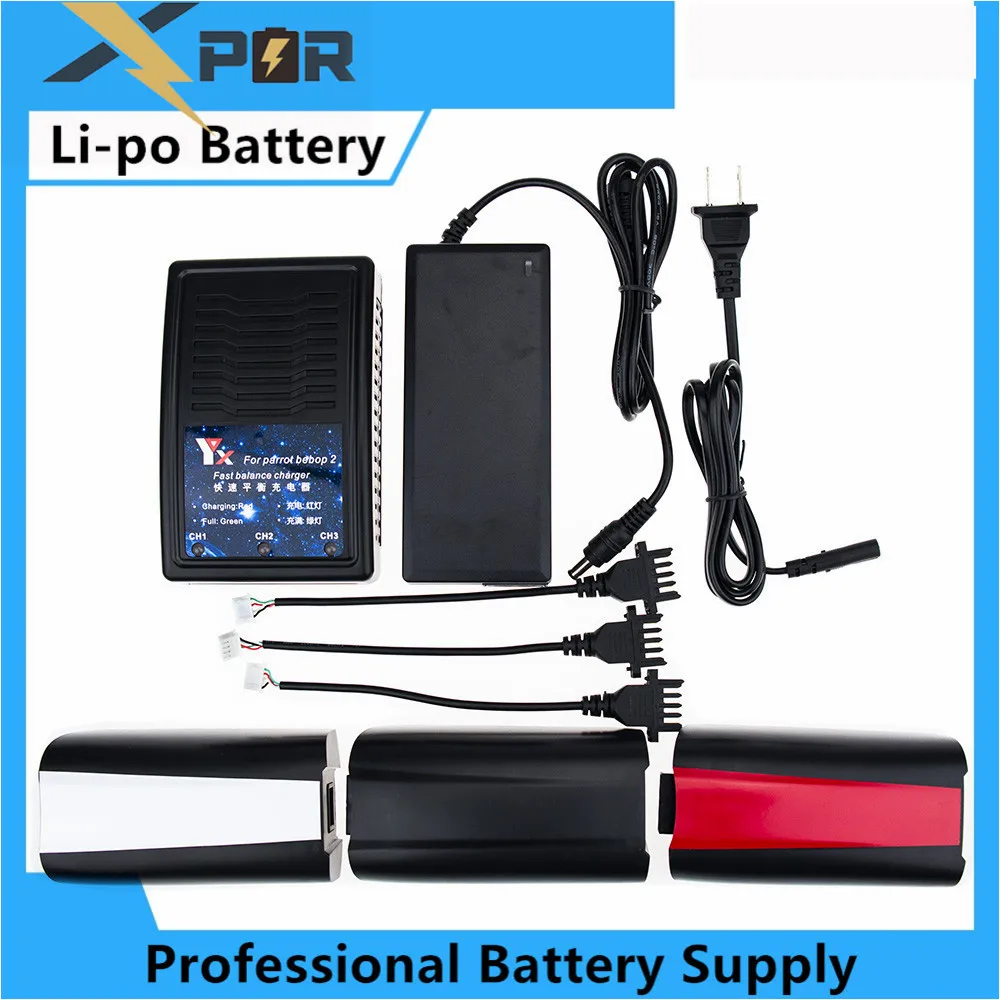 Дрон аккумулятор для квадрокоптера и вертолета 11 1 В 3100 мАч|drone battery|drone battery 11.1vbebop