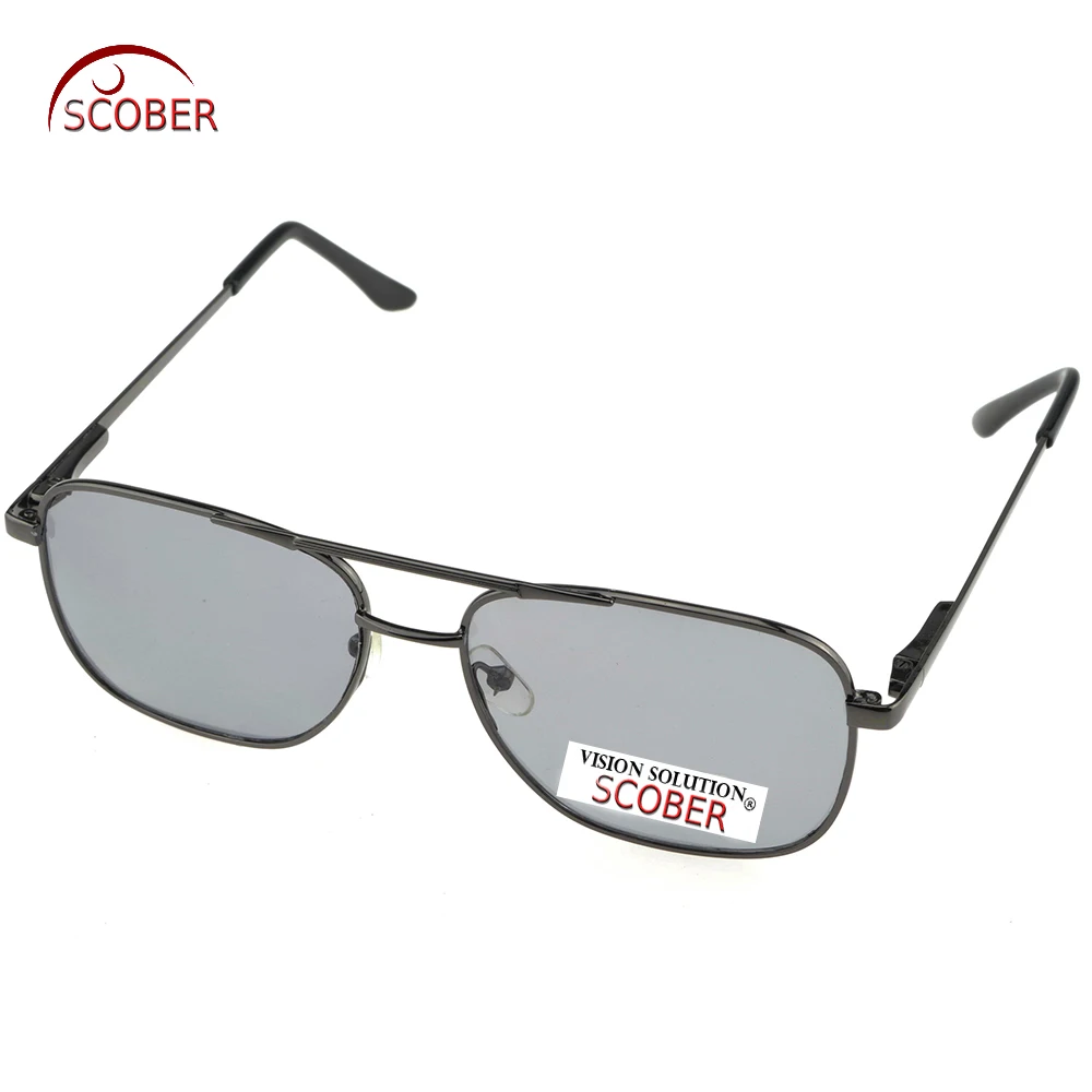 

Мужские солнцезащитные очки с поляризацией = Scober =, брендовые Винтажные Солнцезащитные очки с поляризационными линзами Hd для вождения в сти...